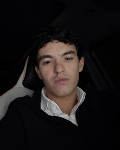 Gabriel Severino, fundador da Lecore Media